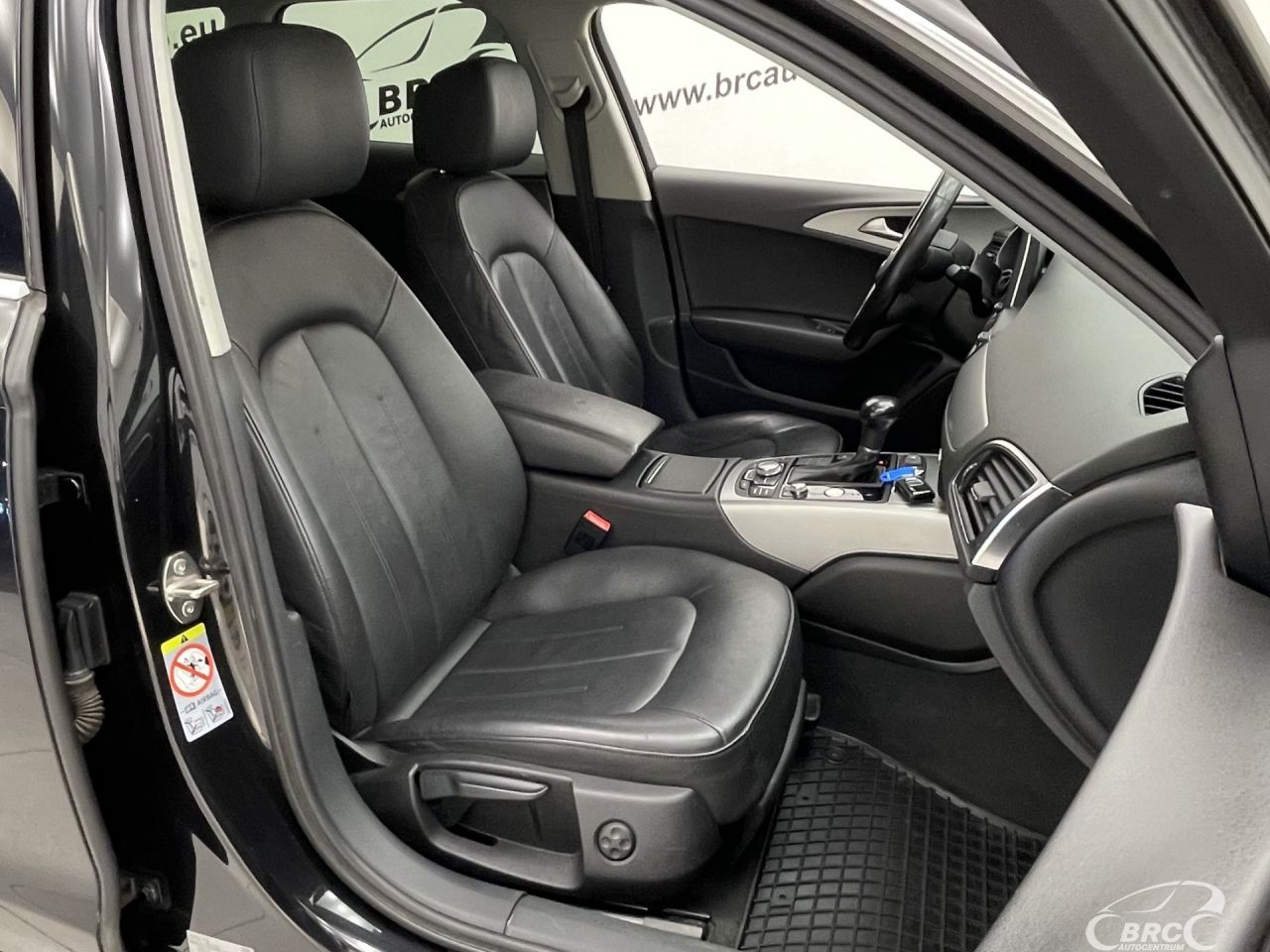 Audi A6 | 6