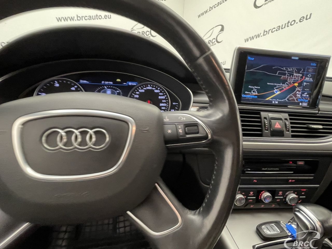 Audi A6 | 27