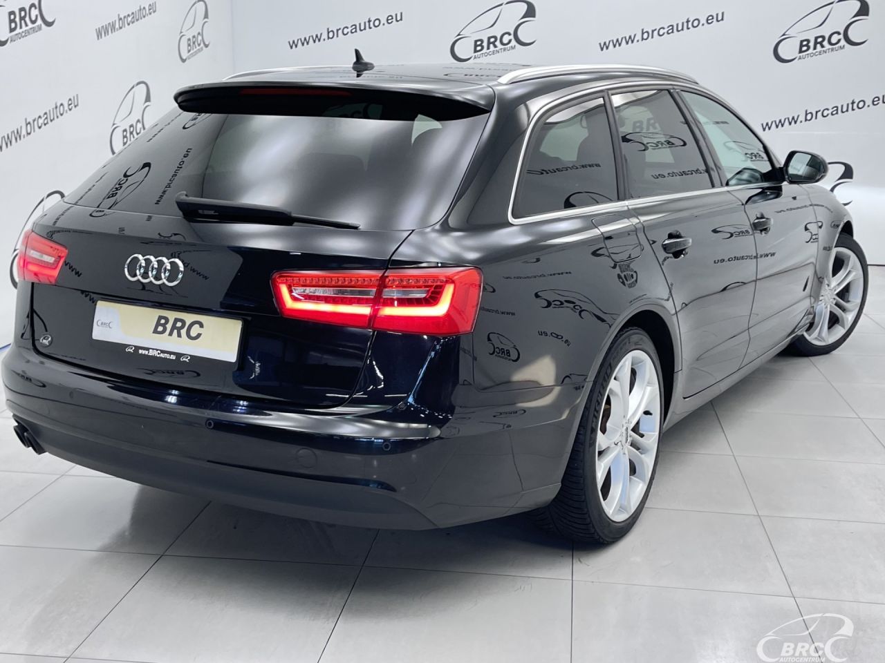 Audi A6 | 49