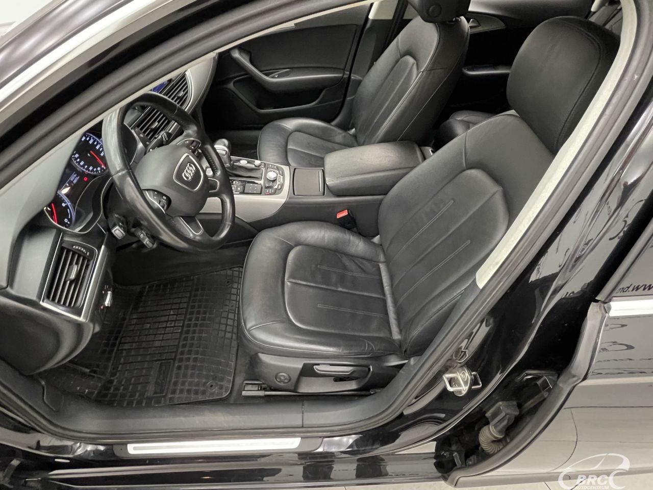 Audi A6 | 19