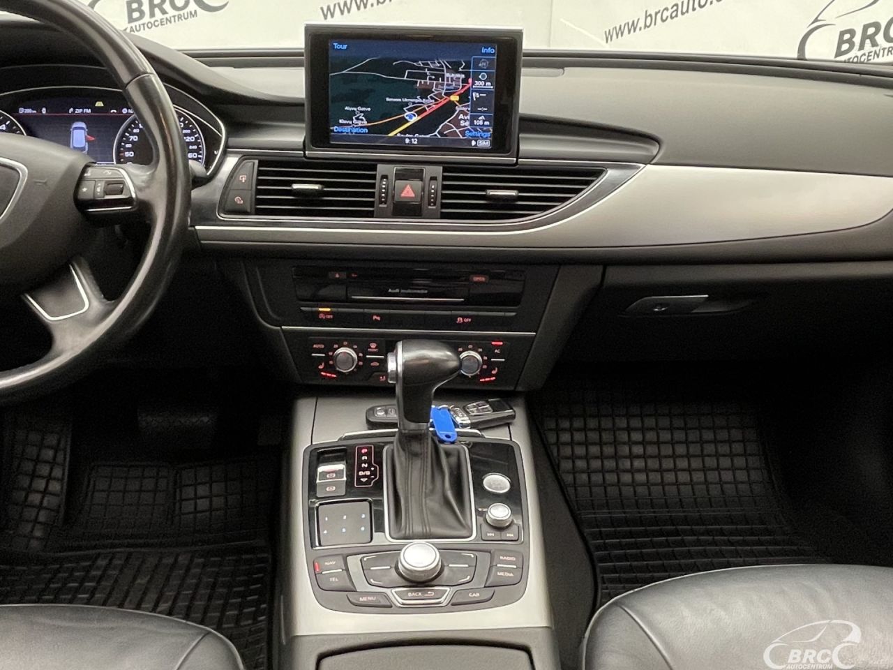 Audi A6 | 14
