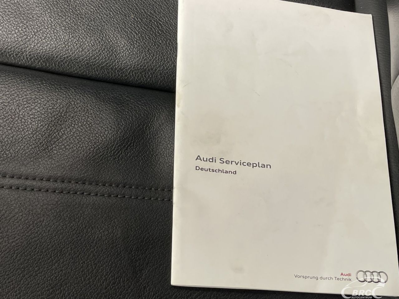 Audi A6 | 37
