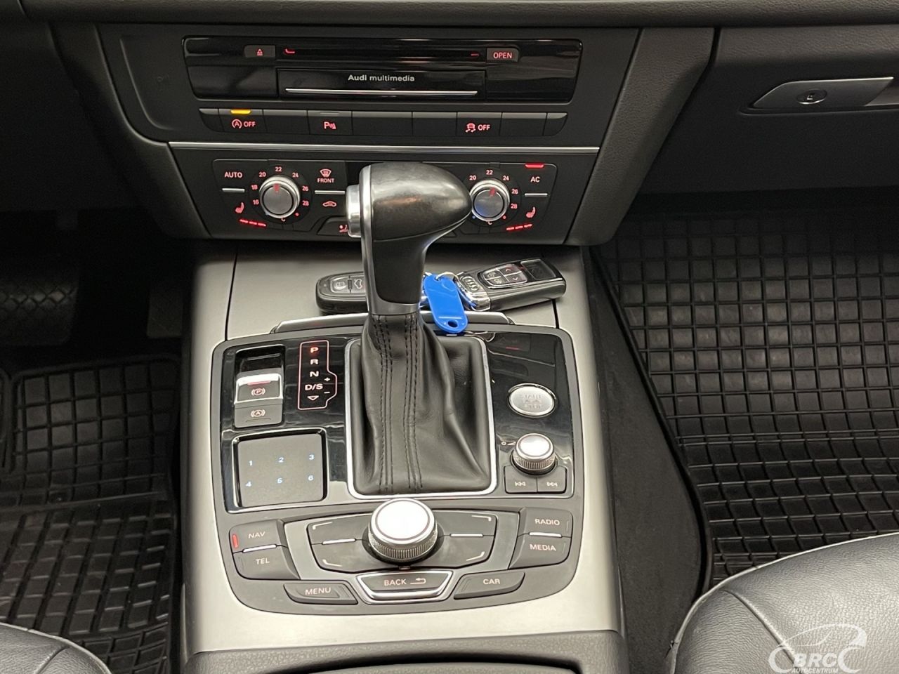 Audi A6 | 16