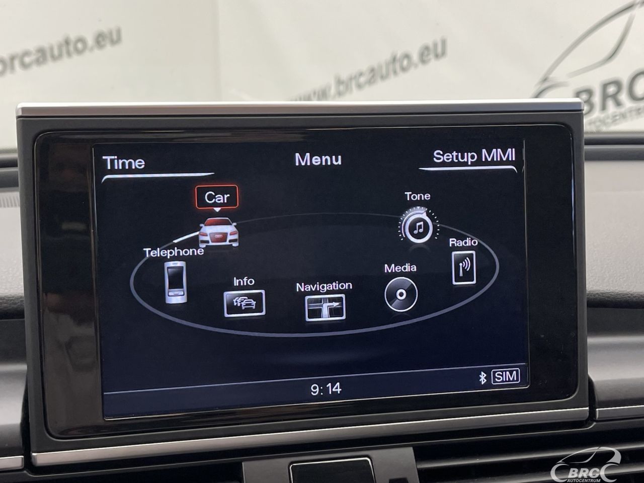 Audi A6 | 36