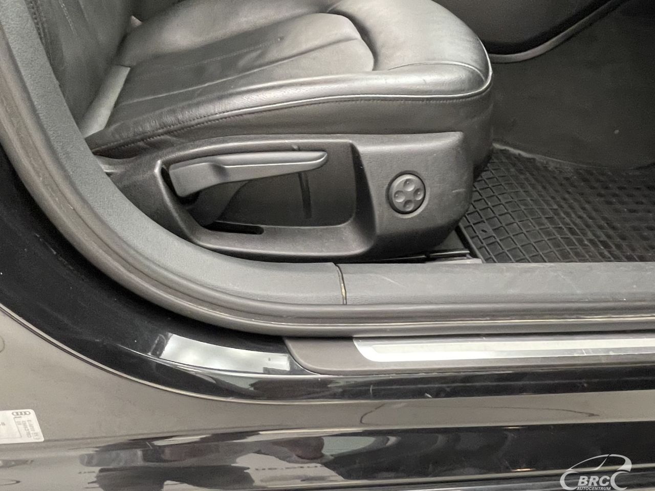 Audi A6 | 5