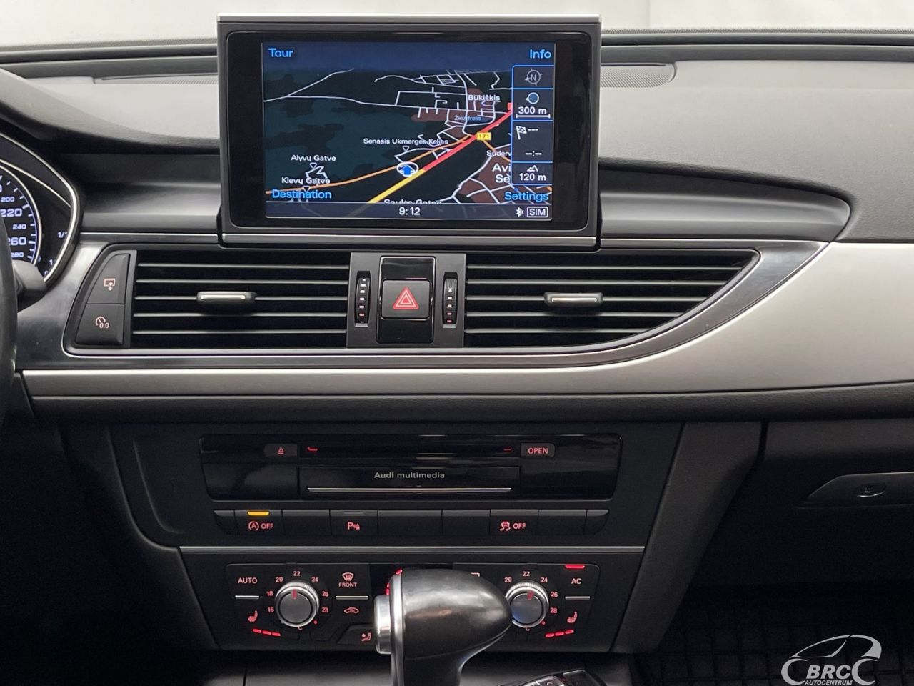 Audi A6 | 15