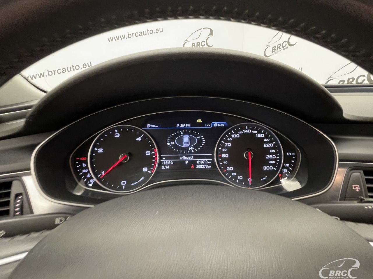 Audi A6 | 29