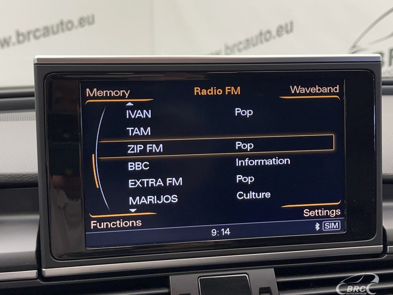 Audi A6 | 33