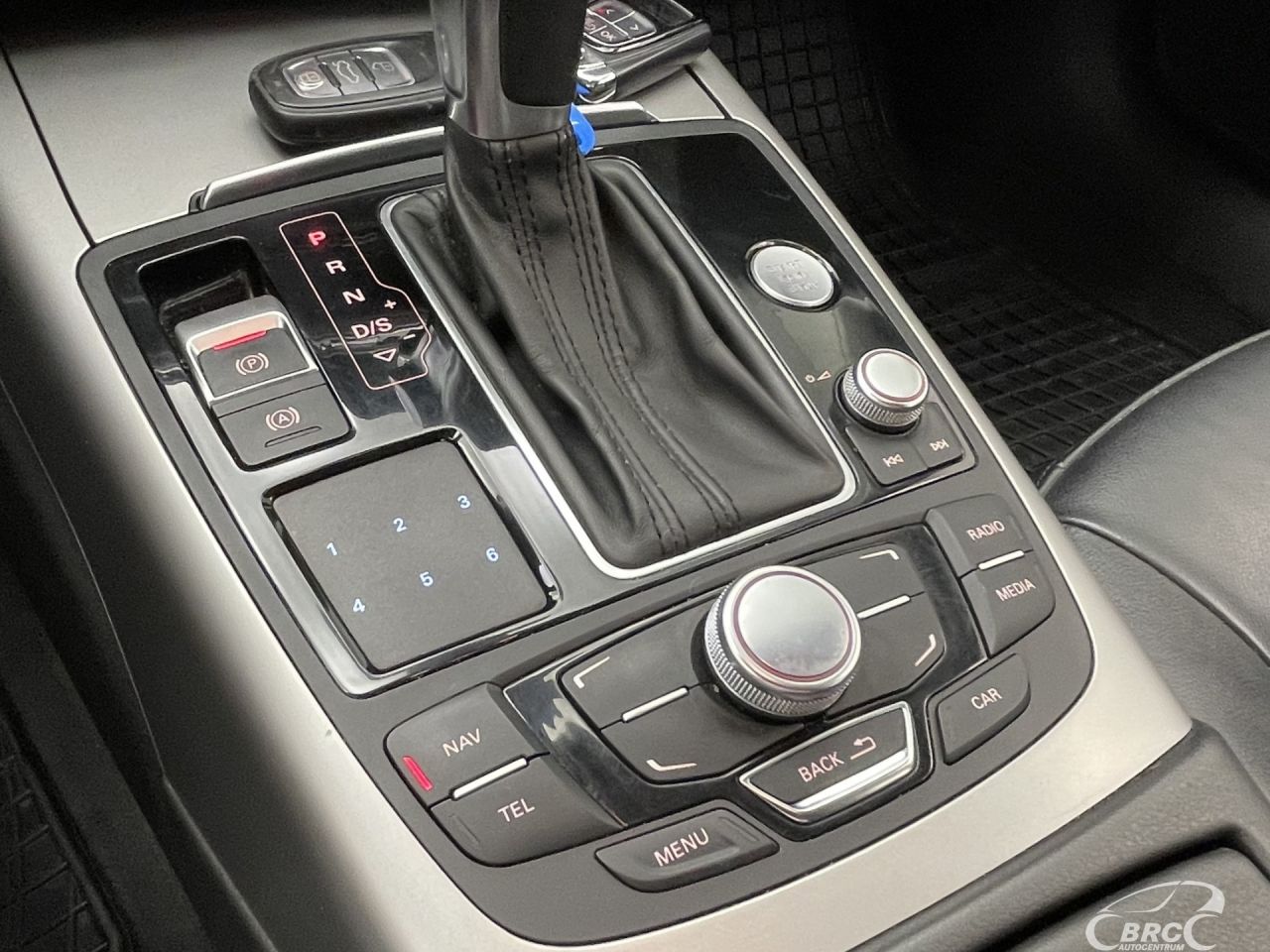 Audi A6 | 24
