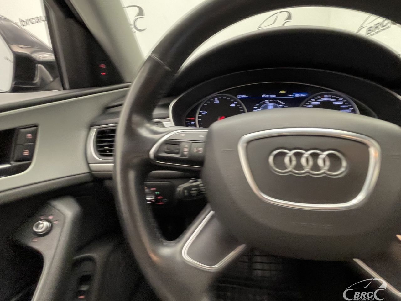 Audi A6 | 28