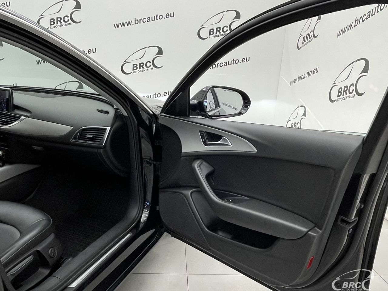 Audi A6 | 7