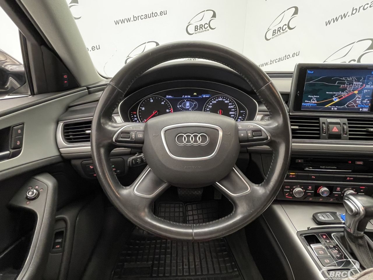 Audi A6 | 26