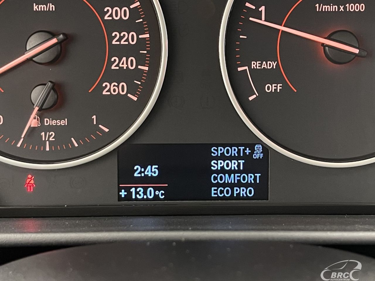 BMW 118 | 38