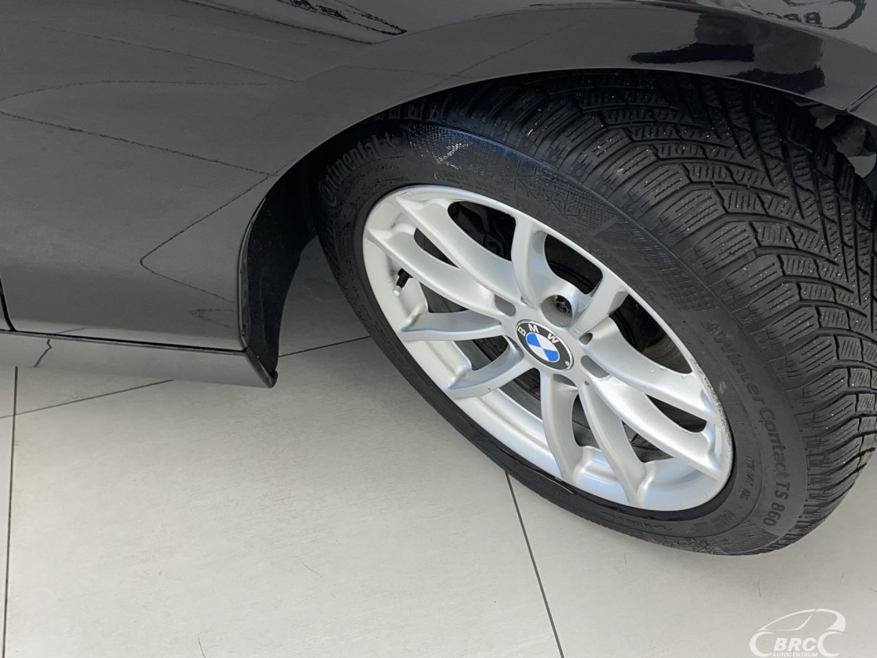 BMW 118 | 39