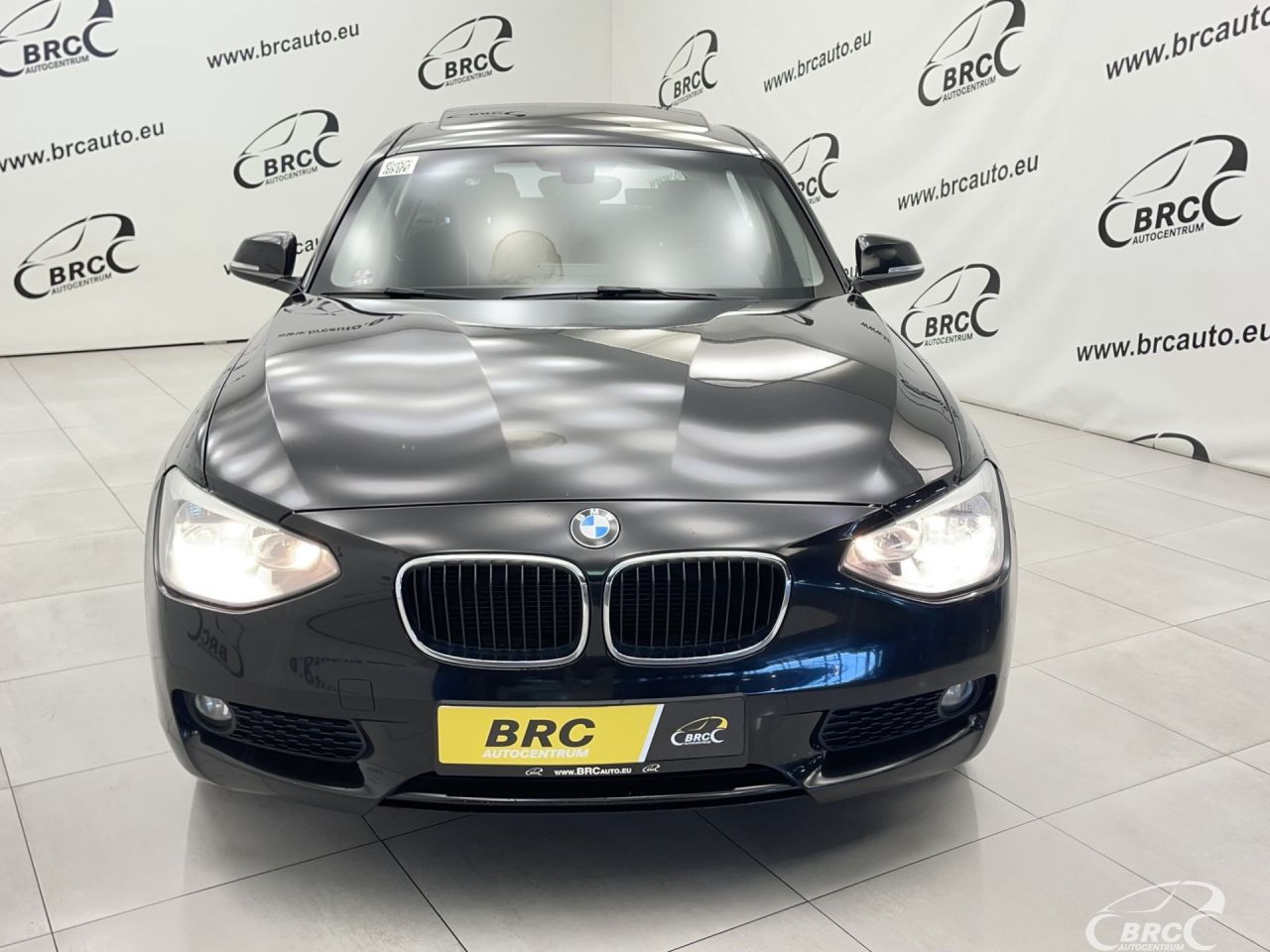 BMW 118 | 46