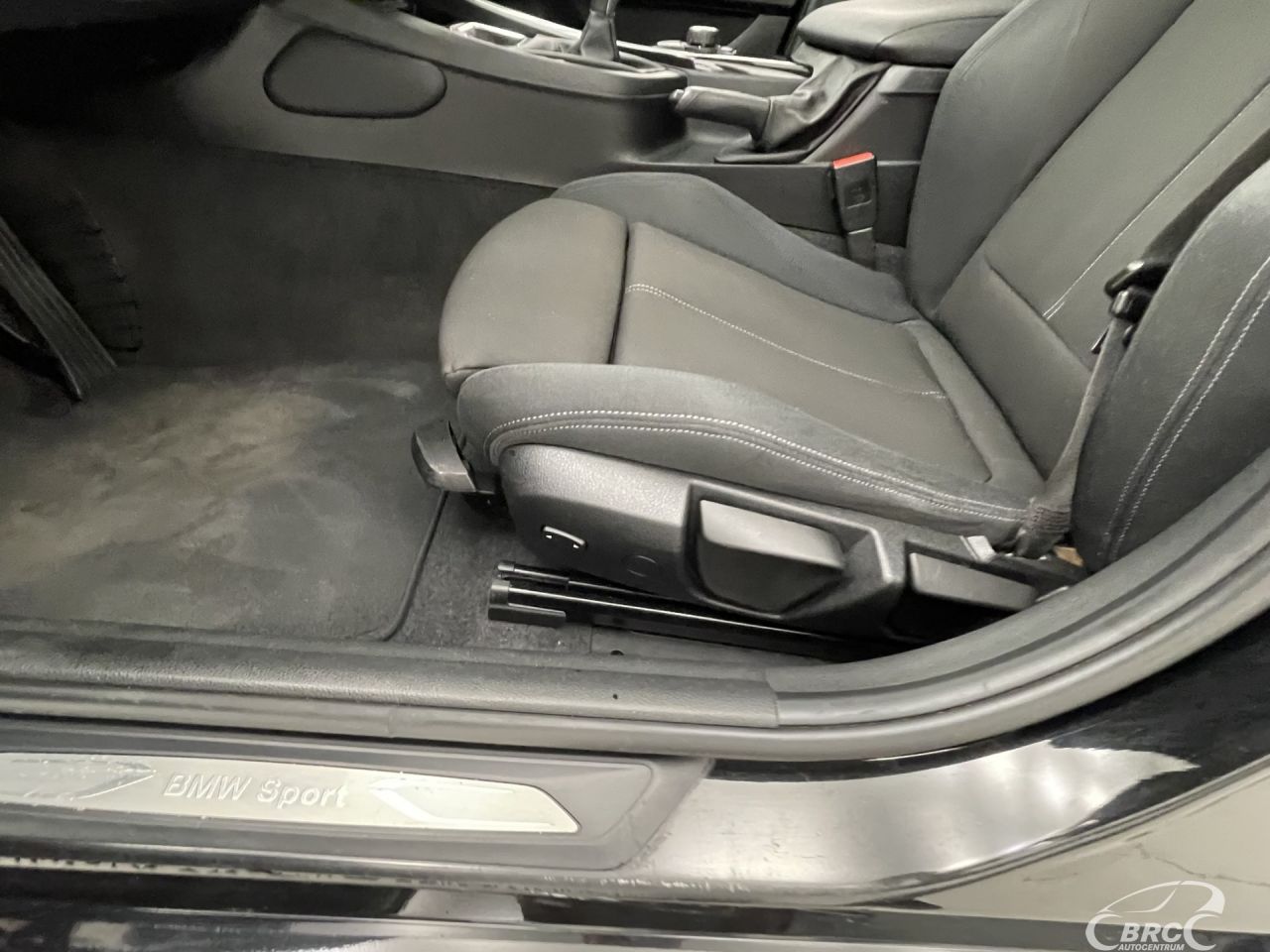 BMW 118 | 20
