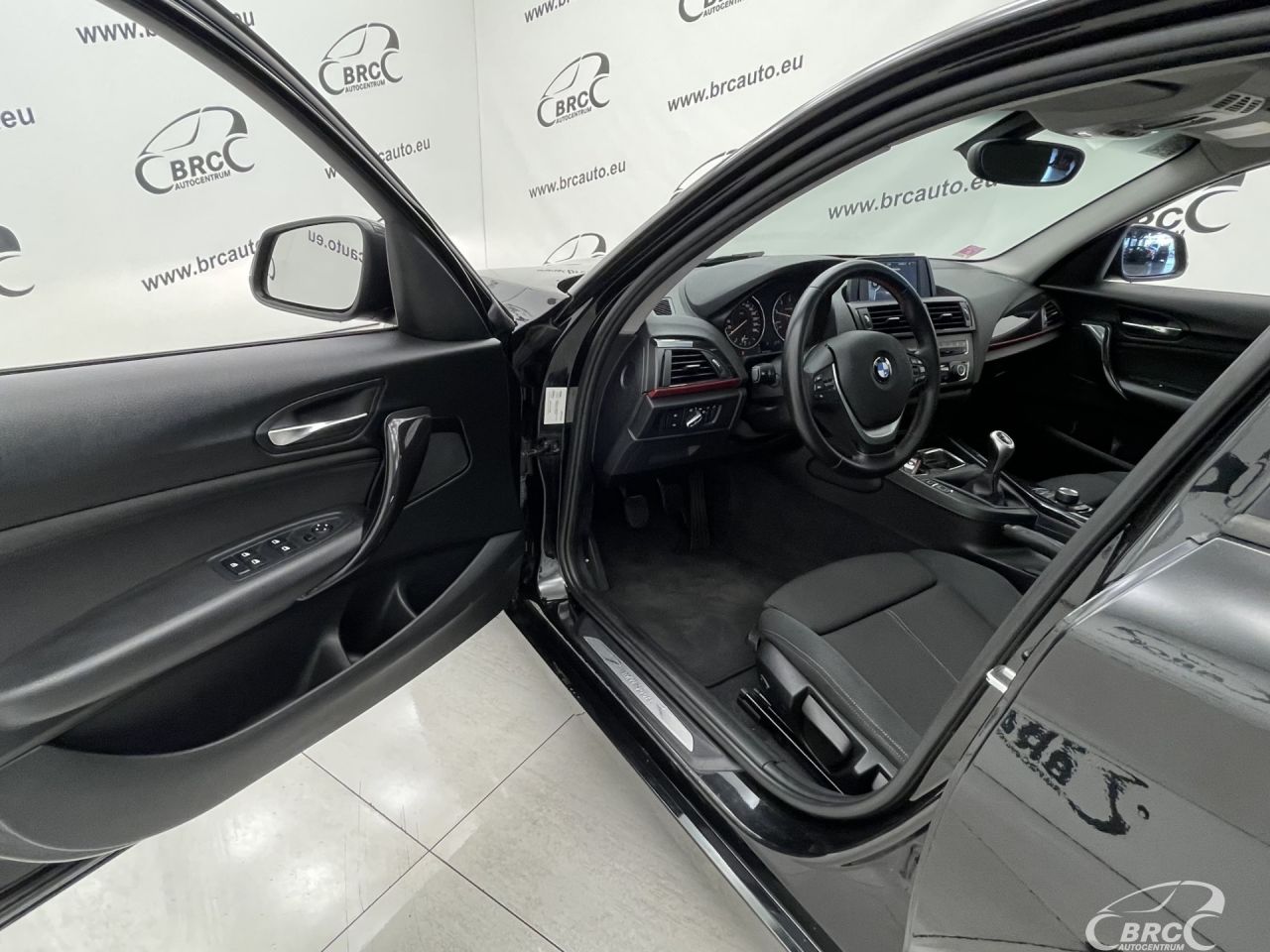 BMW 118 | 17
