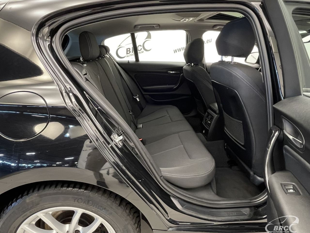 BMW 118 | 9