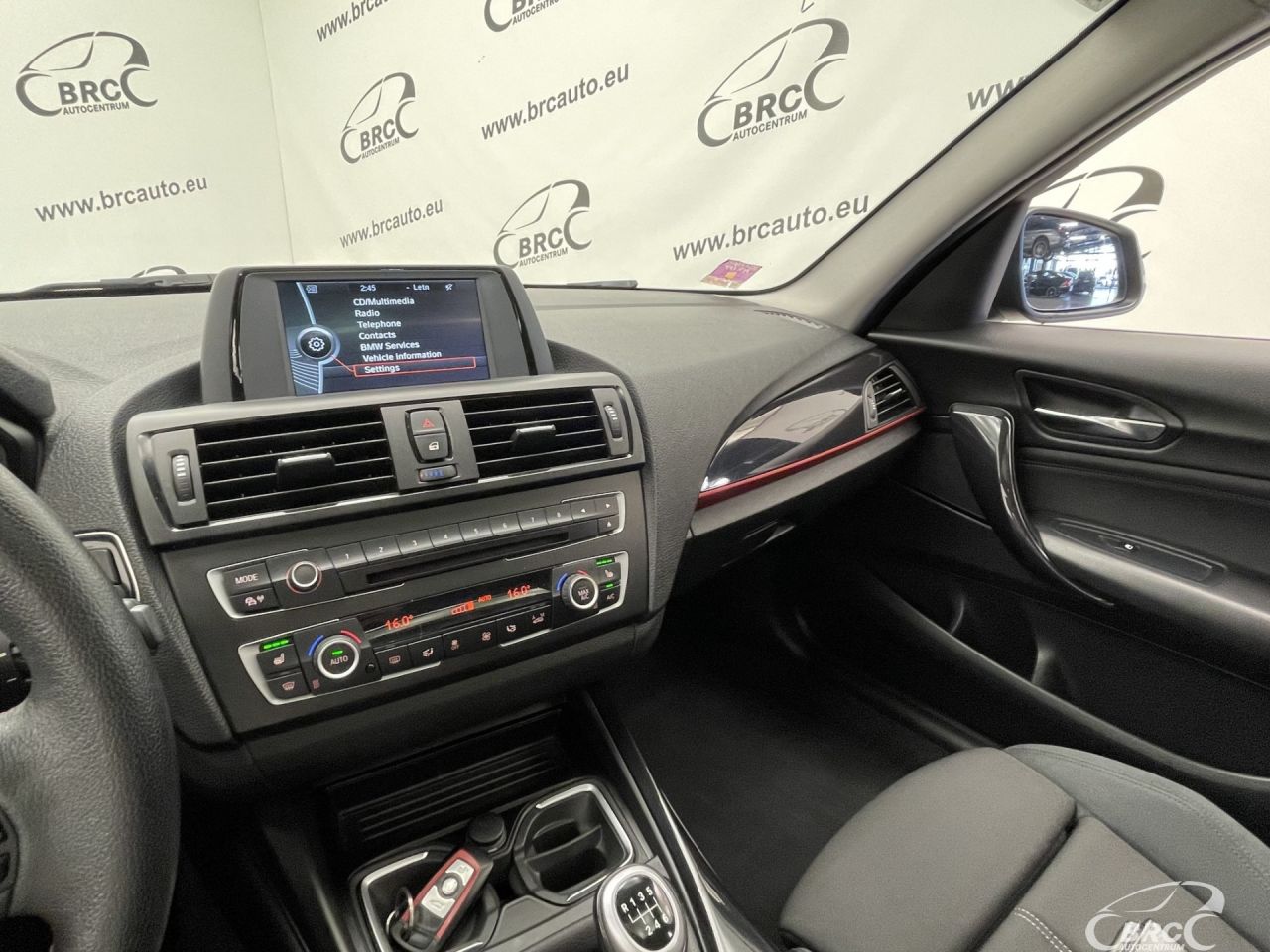 BMW 118 | 25