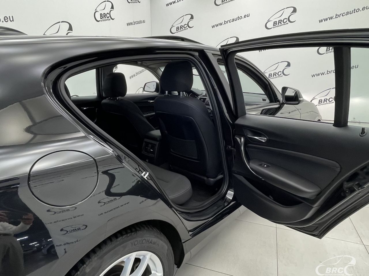 BMW 118 | 12