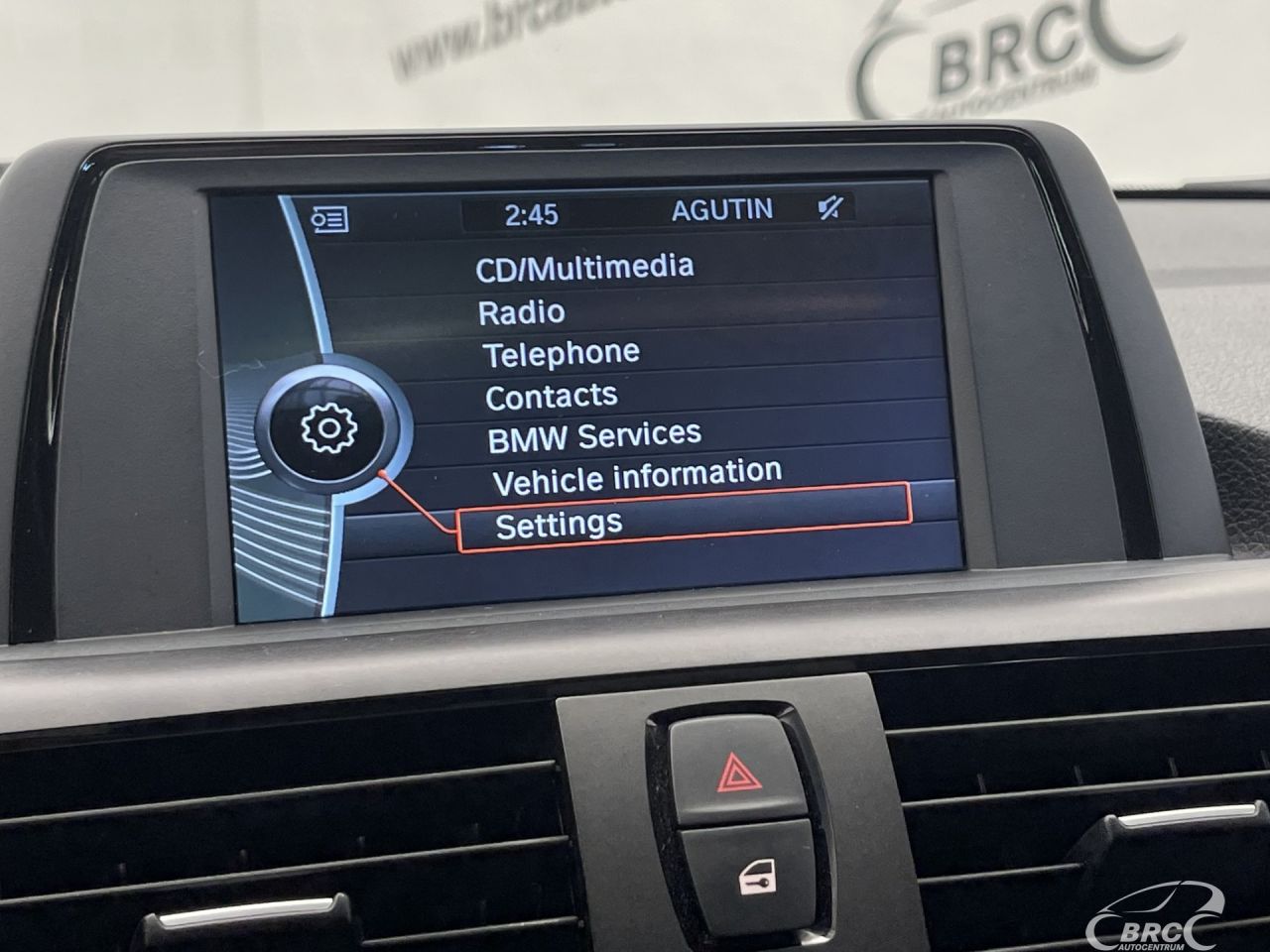 BMW 118 | 30