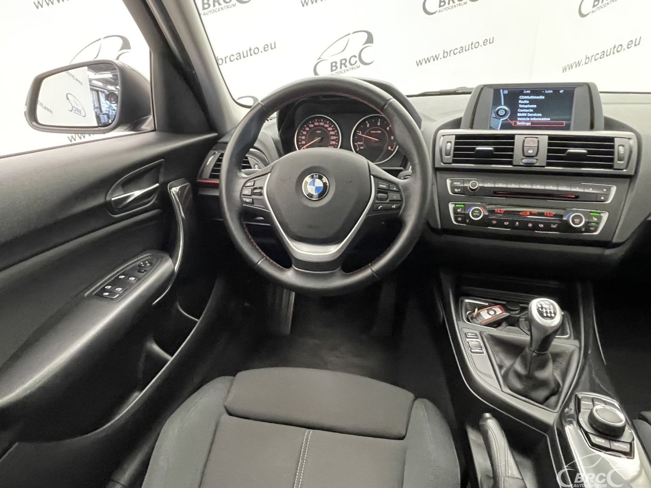 BMW 118 | 48