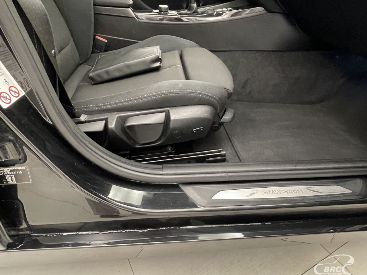 BMW 118 | 5