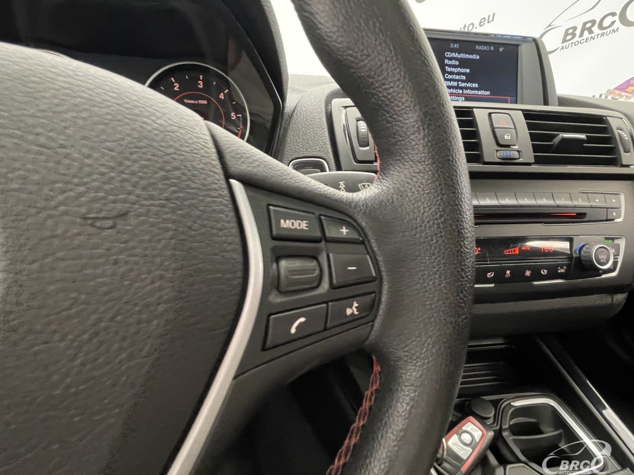 BMW 118 | 27