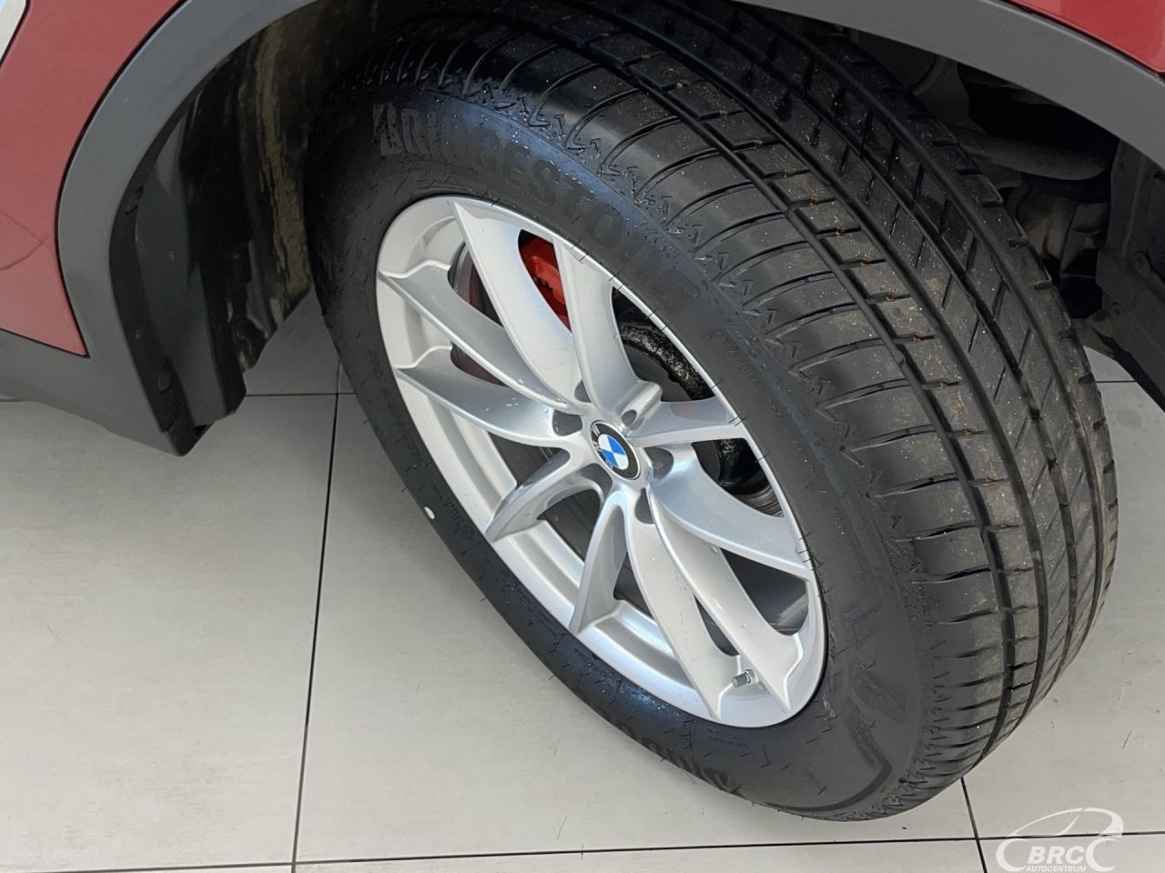 BMW X4 | 39