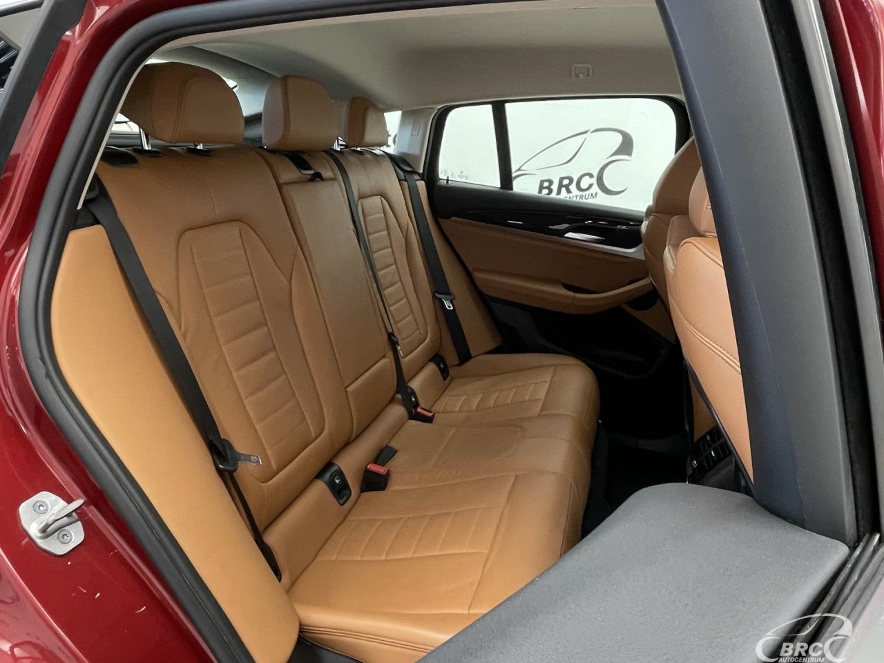 BMW X4 | 10
