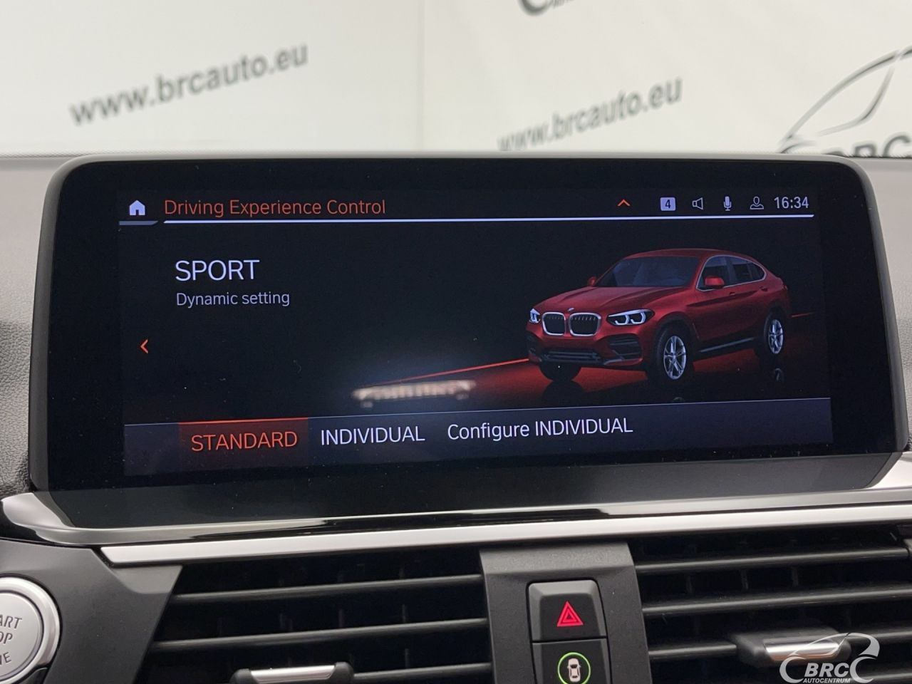 BMW X4 | 38