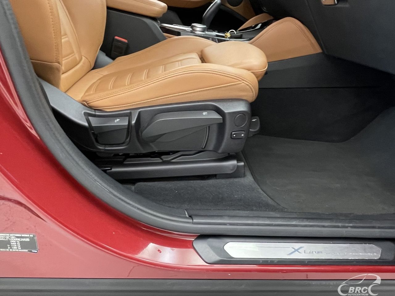BMW X4 | 5