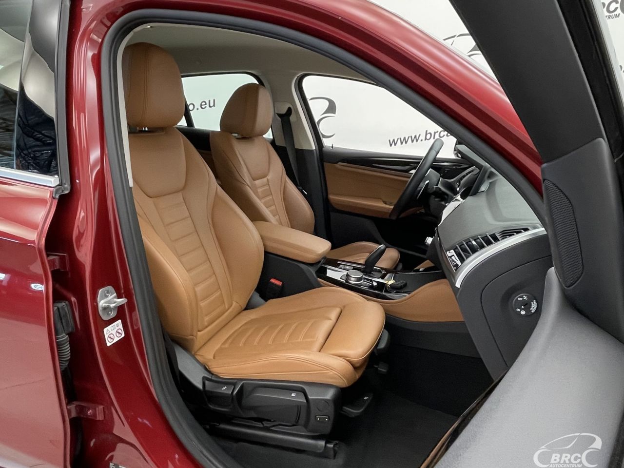 BMW X4 | 6