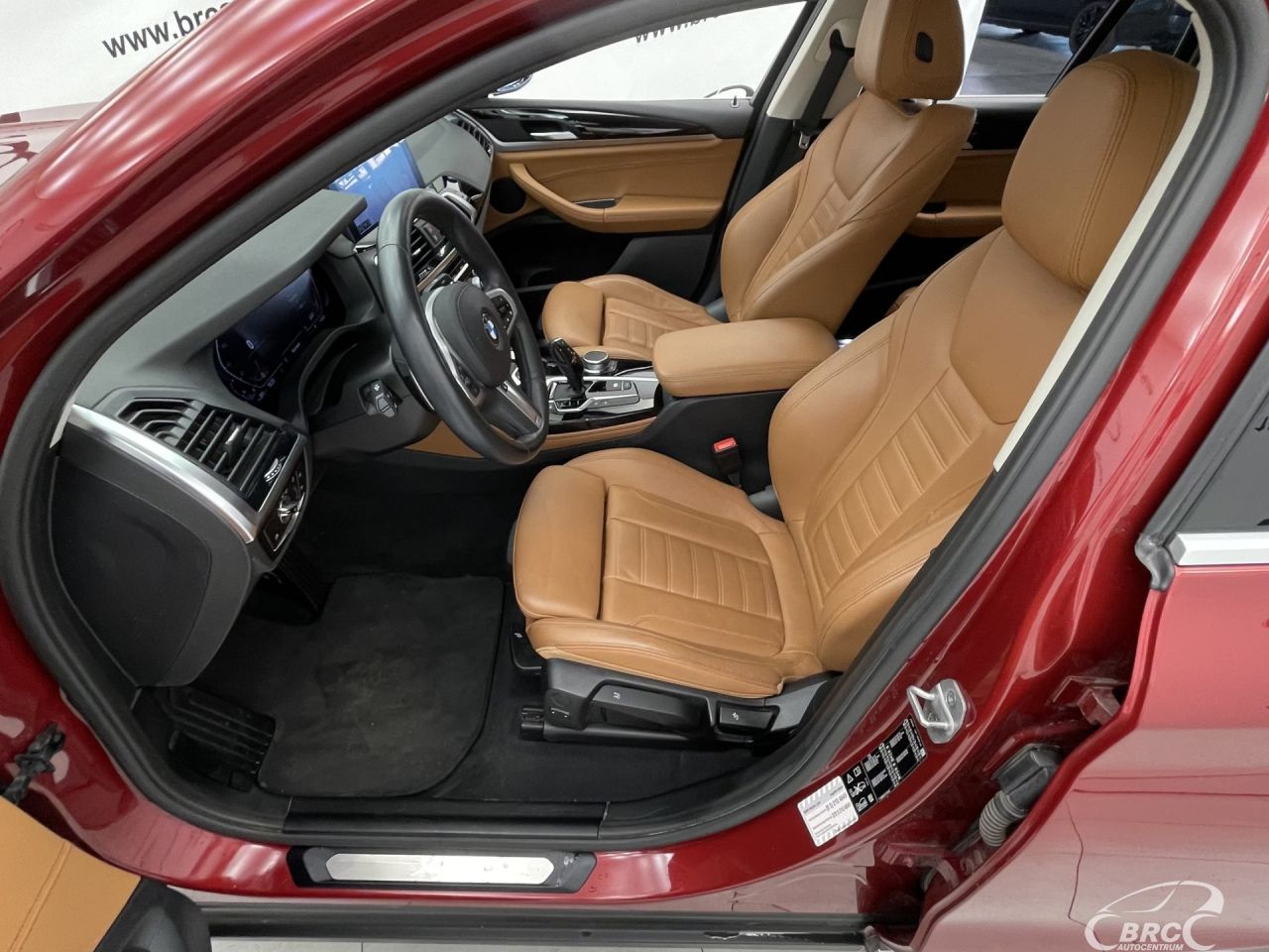 BMW X4 | 20