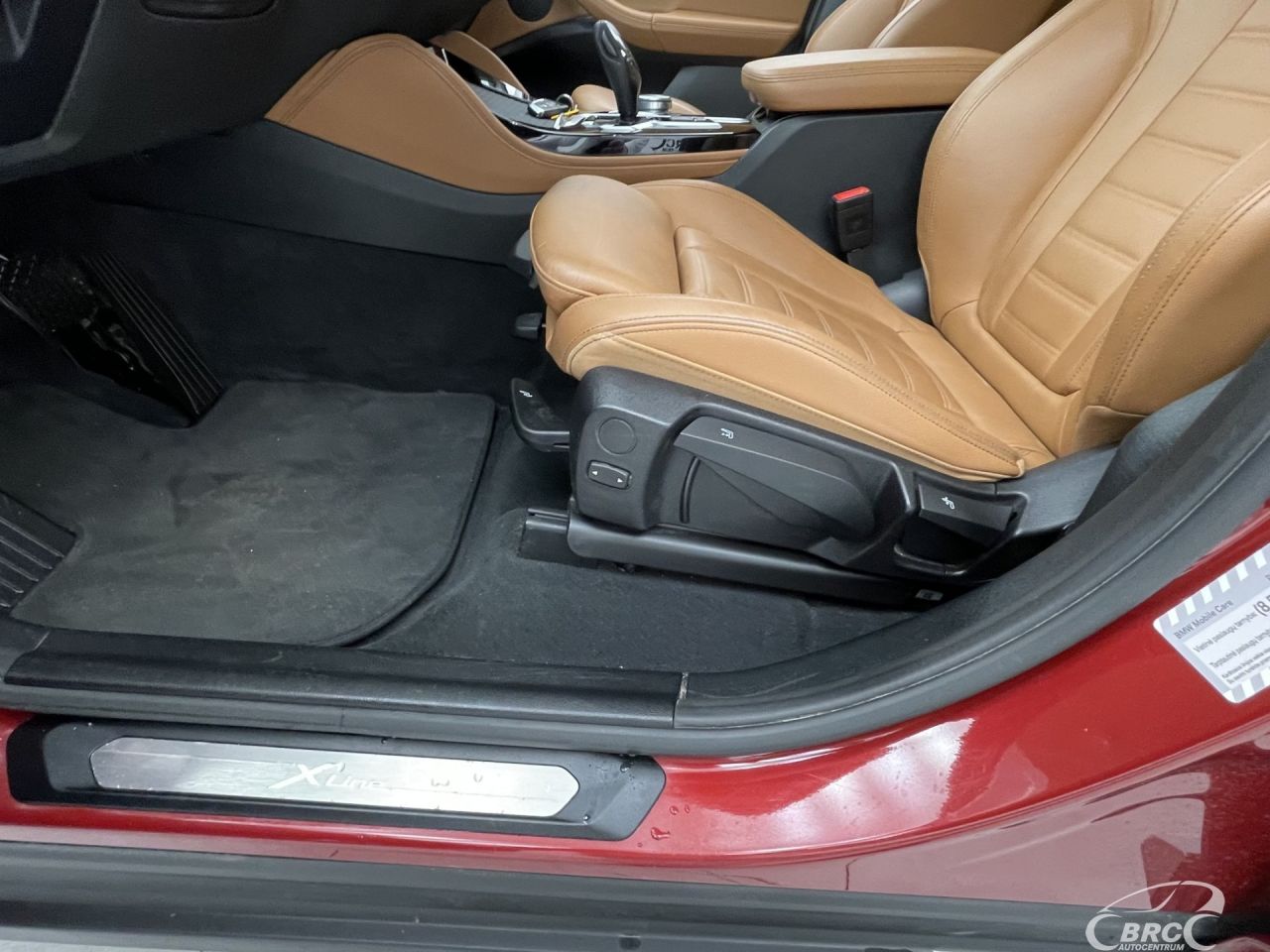 BMW X4 | 21