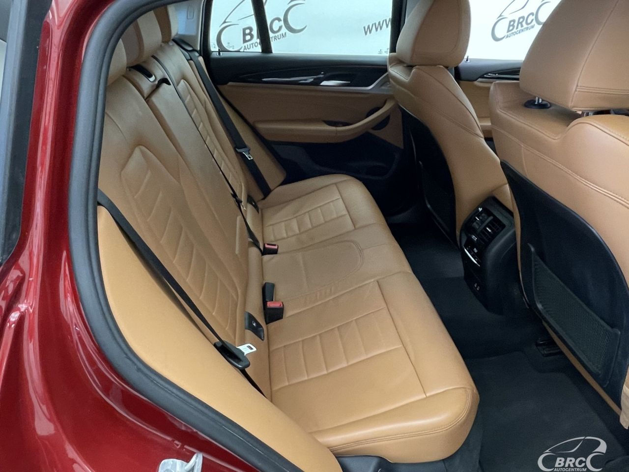 BMW X4 | 9