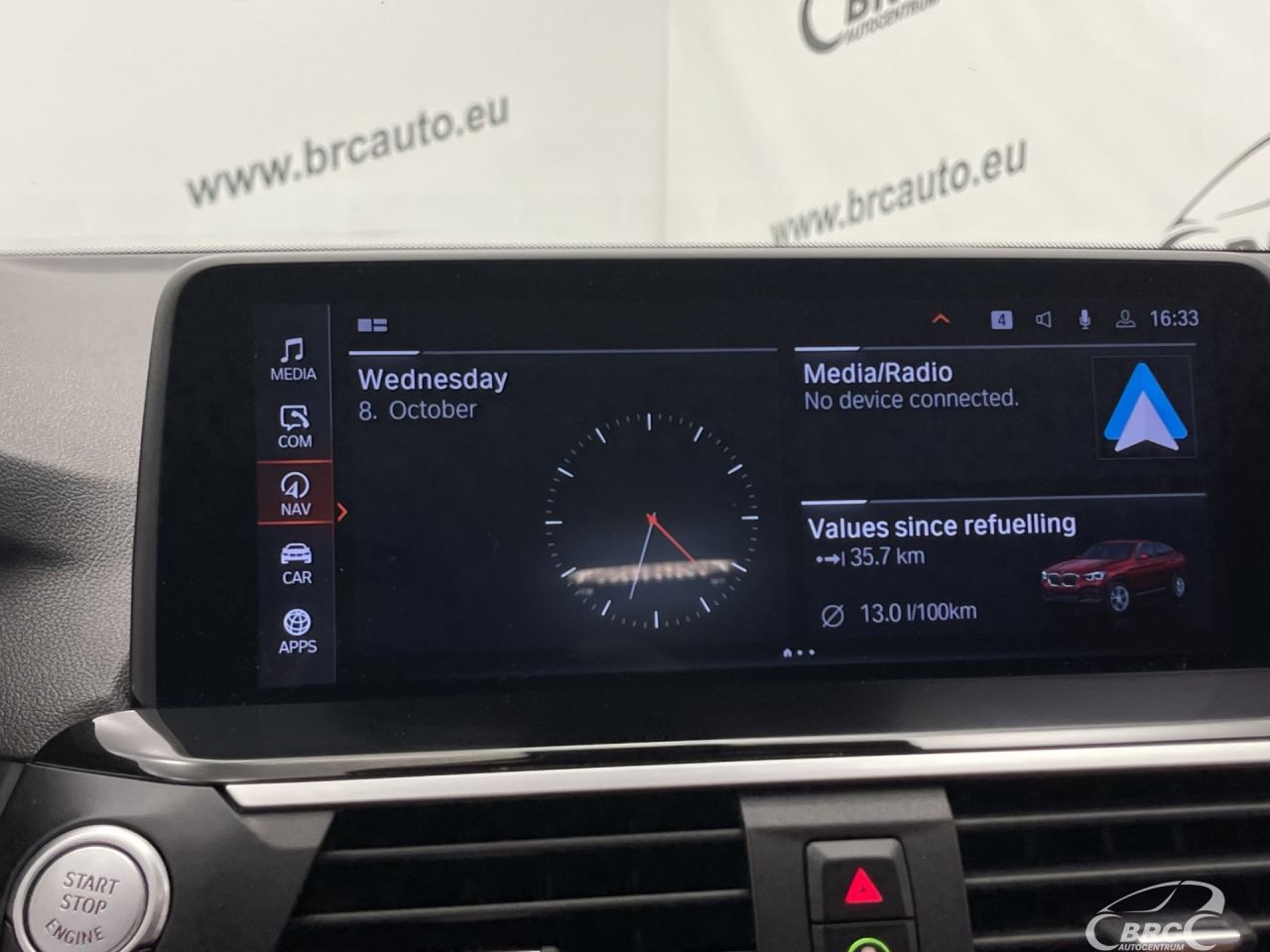 BMW X4 | 35