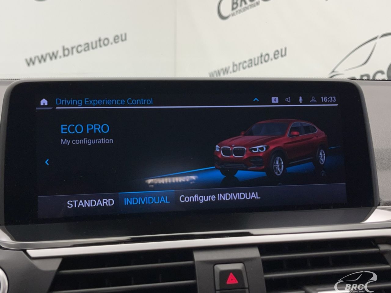 BMW X4 | 36