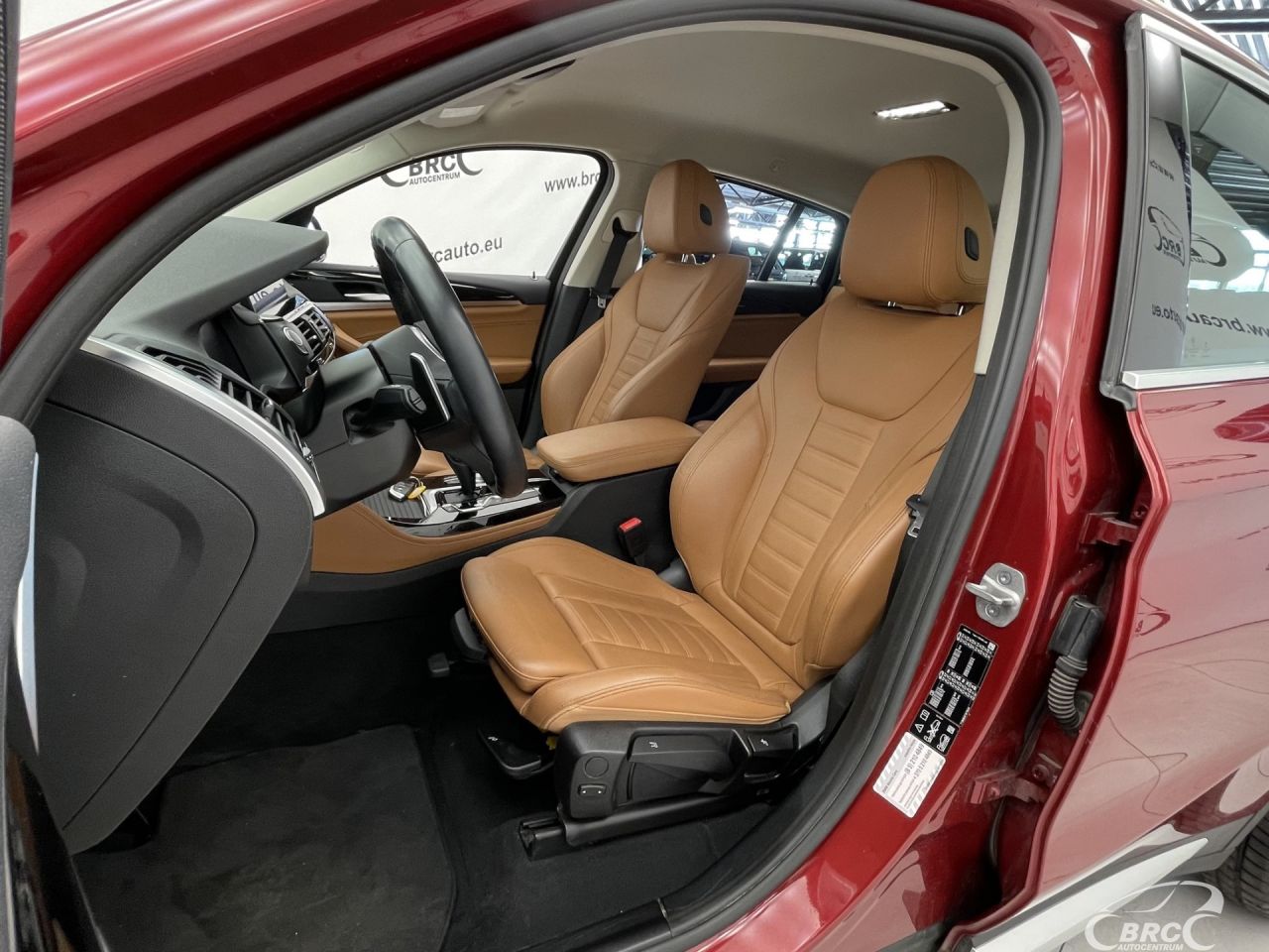 BMW X4 | 22
