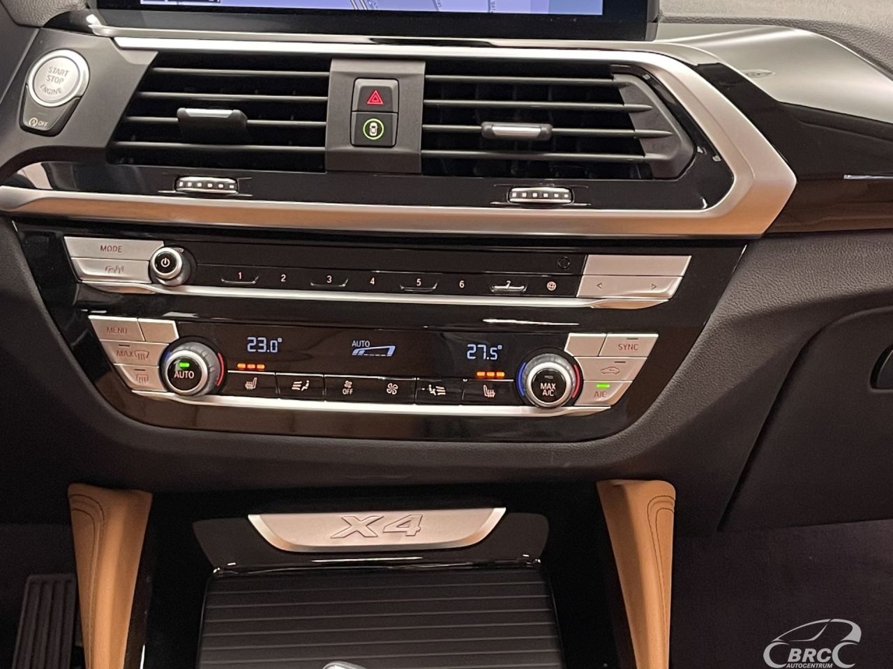 BMW X4 | 16