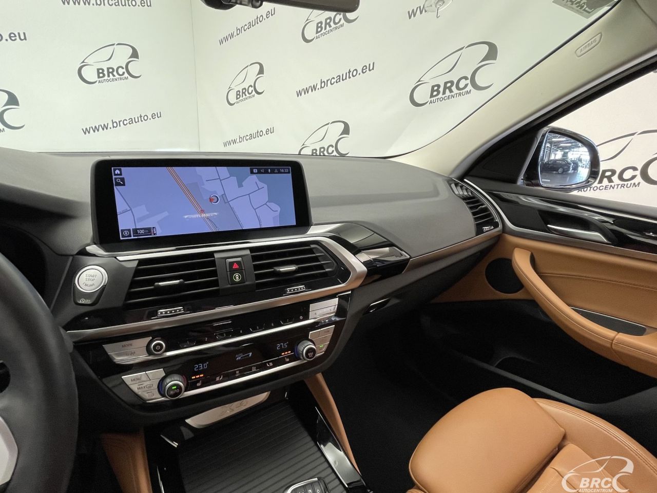 BMW X4 | 25