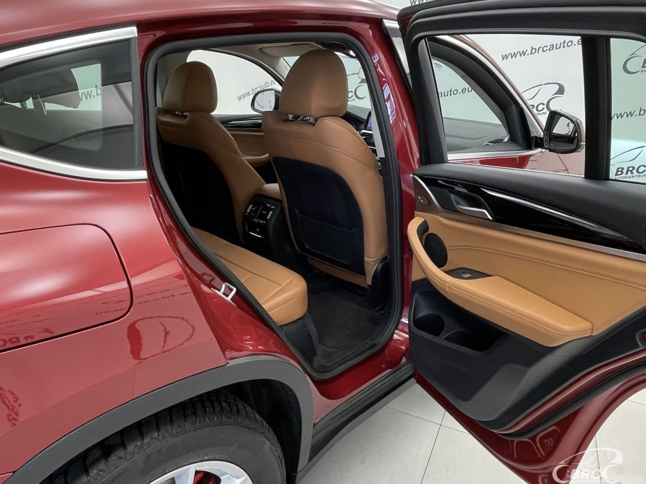 BMW X4 | 11