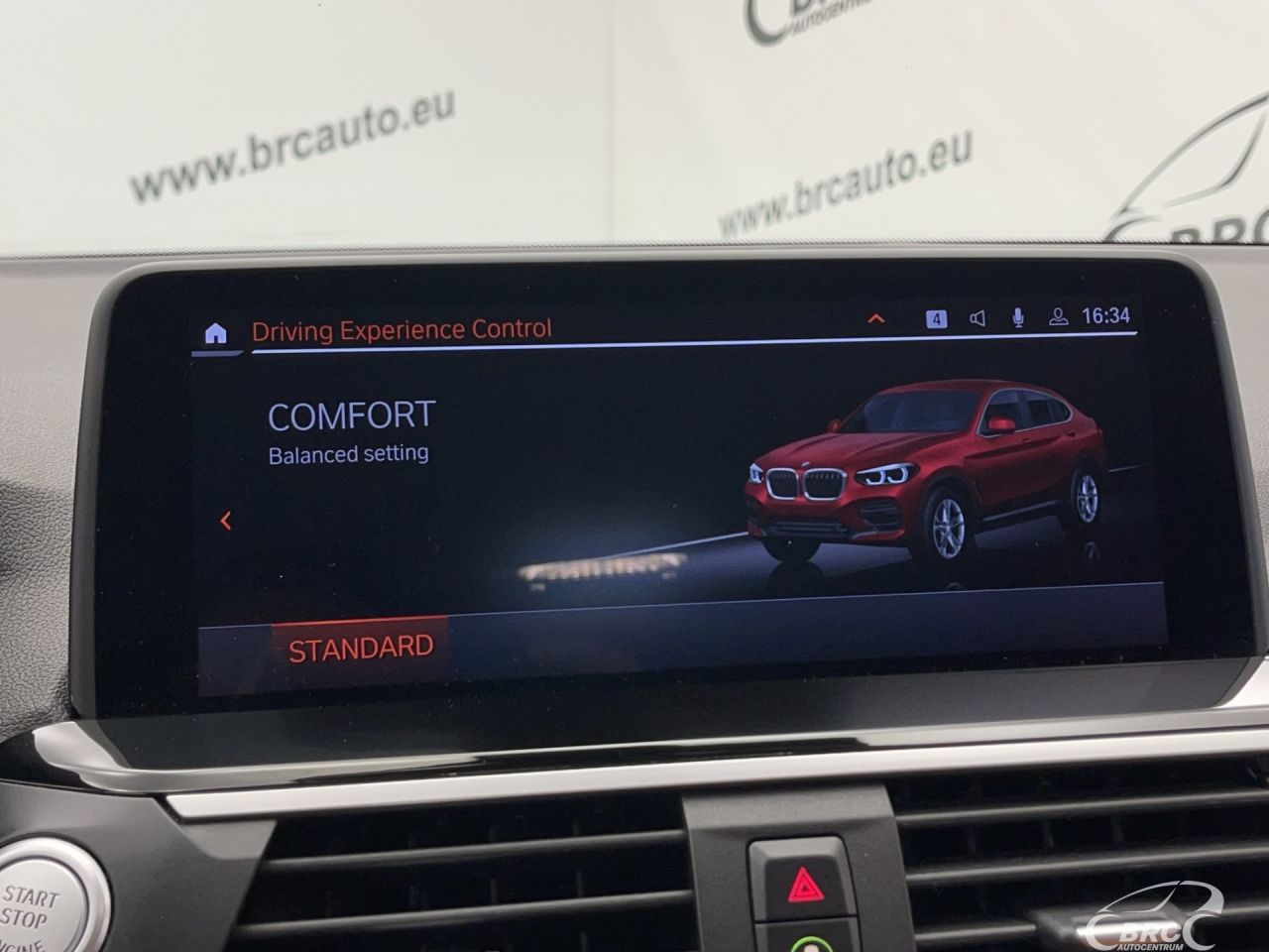 BMW X4 | 37