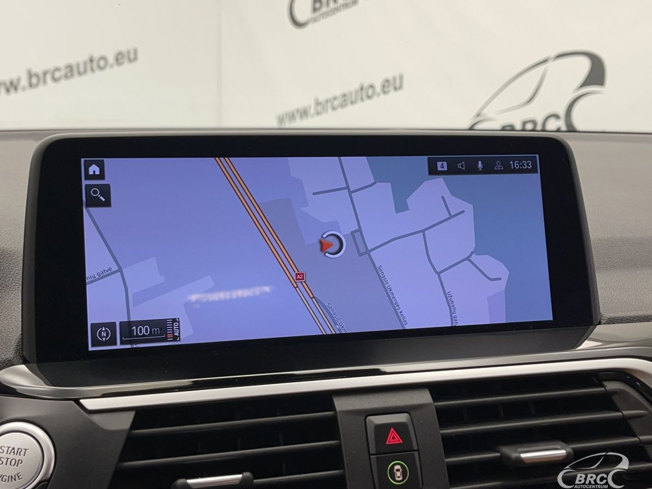 BMW X4 | 31