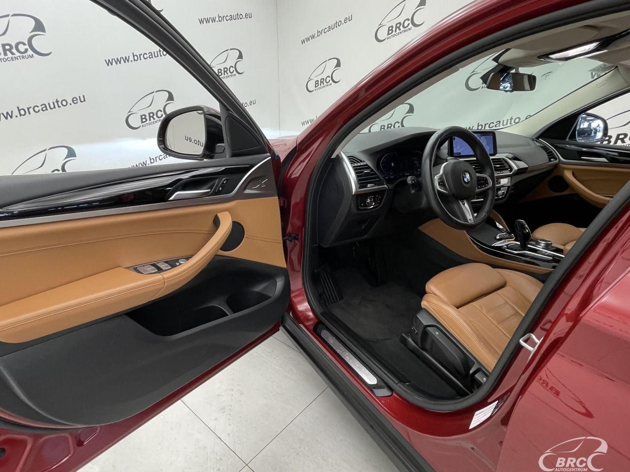 BMW X4 | 18