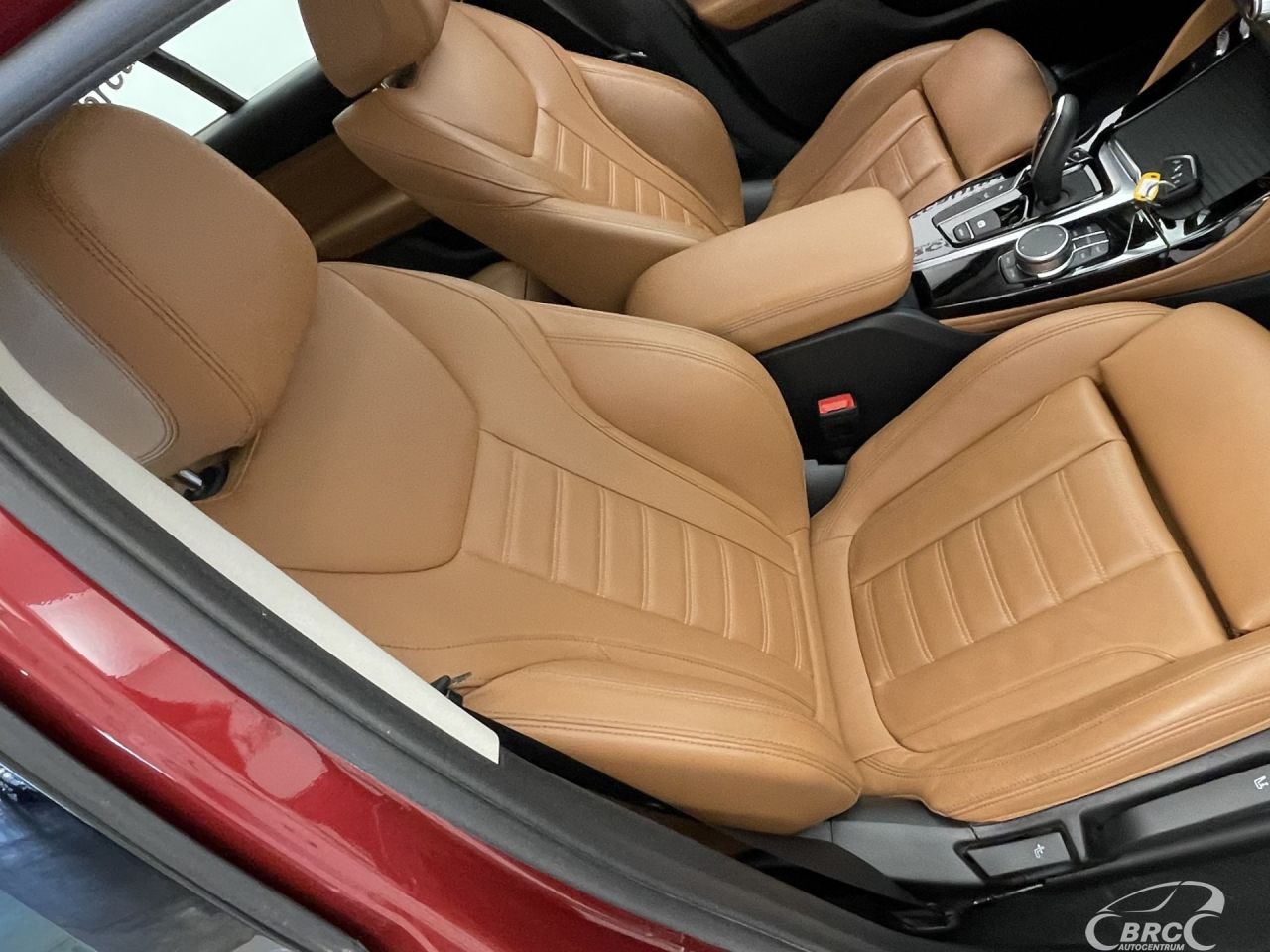 BMW X4 | 4
