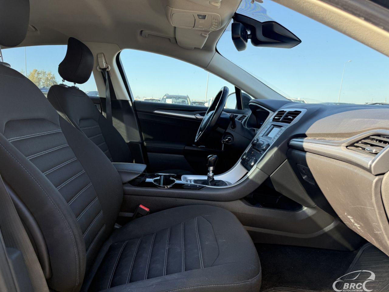 Ford Mondeo | 22