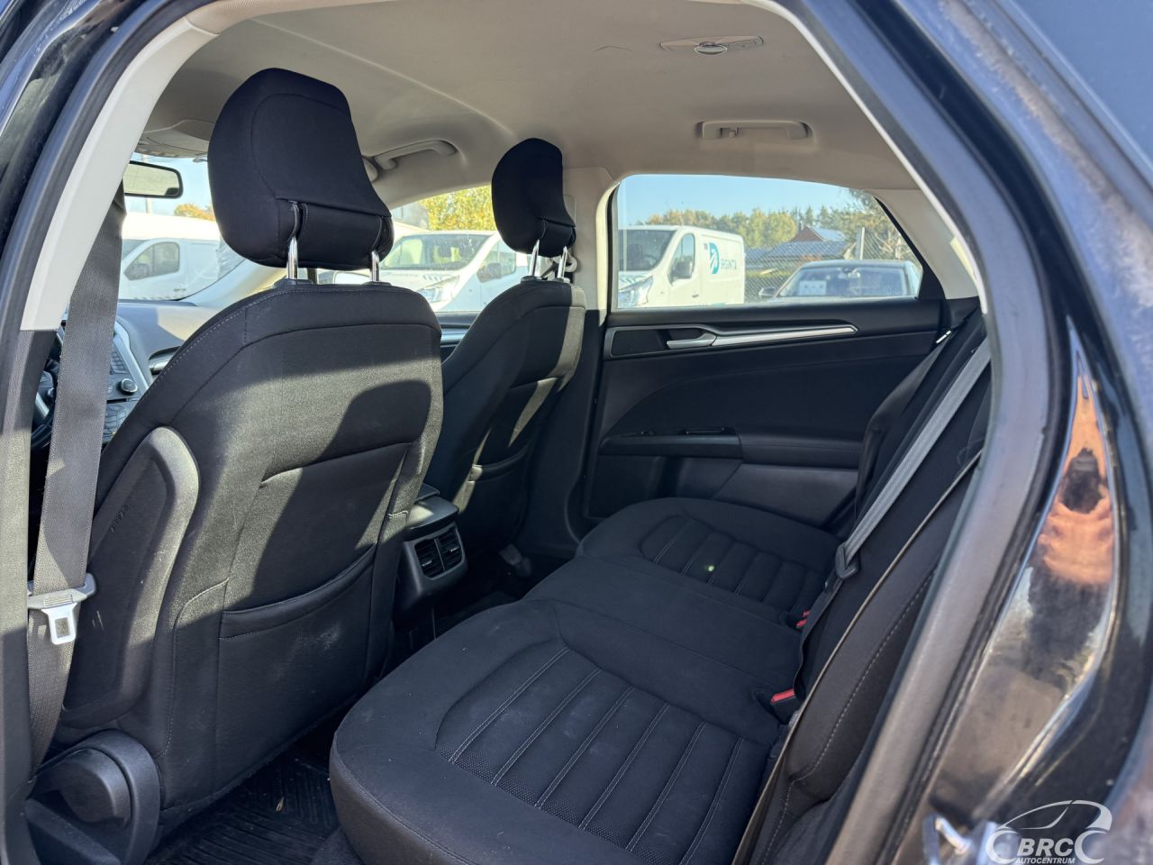 Ford Mondeo | 18