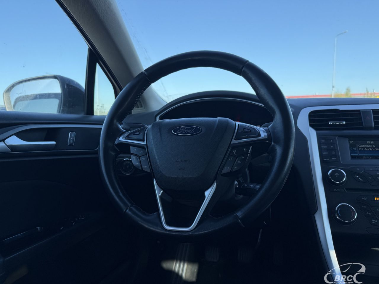 Ford Mondeo | 14