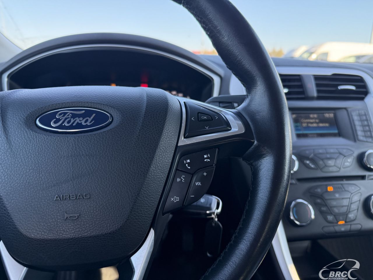 Ford Mondeo | 16